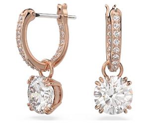 Swarovski Constella:drop Earrings