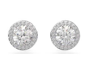 Swarovski Constella:stud Earrings