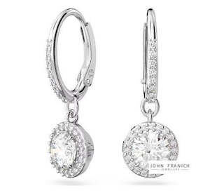 Swarovski Constella:drop Earrings