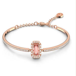 Swarovski Millenia:bangle Rose