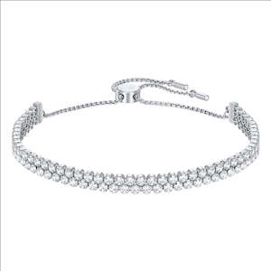 Swarovski Subtle:bracelet