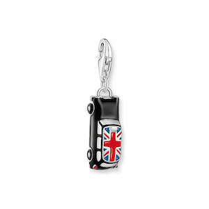 THOMAS SABO C/CLUB LONDON TAXI