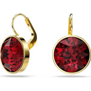 Swarovski Mp Bella:pe Drop Mfp Ruby/gos