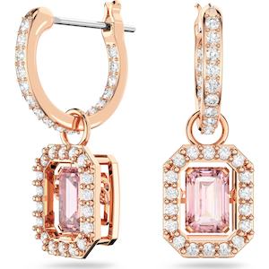 Swarovski Millenia: Earrings