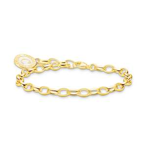 CHARMISTA YGP BELCHER BRACELET 19cm