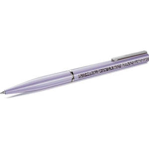 SWAROVSKI SHIMMER GLIDE:BP PEN VIOL/PUR/SIS