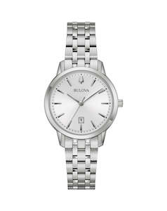 Bulova Classic Wilton Watch