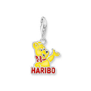 THOMAS SABO C/CLUB HARIBO BEAR