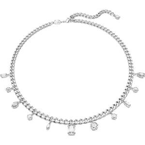 Swarovski Dextera:all Around Dangling Necklace