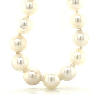 Autore South Seas Pearls Necklace