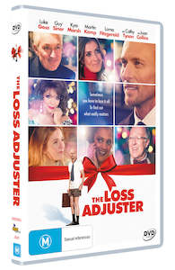 The Loss Adjuster