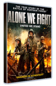 Alone We Fight