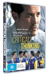 Critical Thinking