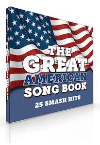 The Great American Song Book