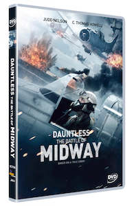 Dauntless: The Battle Of Midway