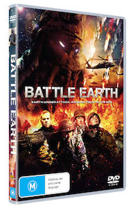 Battle Earth