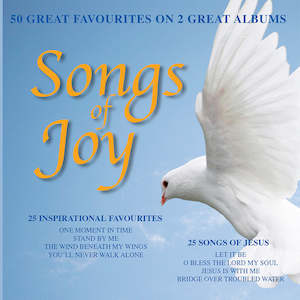 Songs of Joy