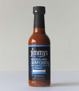 BAY OF ISLANDS SEAFOOD SAUCE - ORIGINAL 250ml