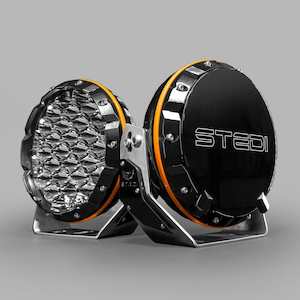 Stedi 7" TYPE-X™ Sport Spot Lights