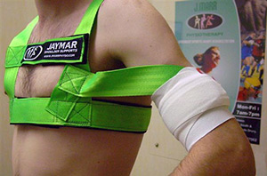 Jaymar Shoulder Support