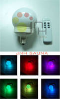 Chromotherapy Light