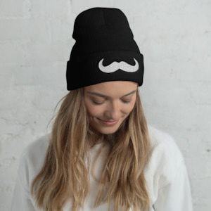 Mo-Beanie