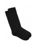 Fine merino cushion foot