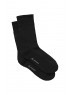 Fine merino cushion foot