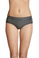 Comfort classics bamboo stripe bikini