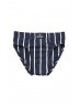 Boys sport stripe brief