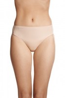 No panty line promise next generation cotton bikini