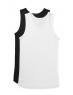 Athletic singlet 2pk