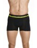 Dry mesh trunk