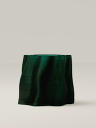 Lulu Planter - Emerald