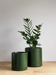 Haus Planter - Green