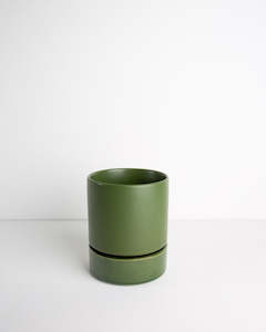 Plant, garden: Billie Planter - Olive