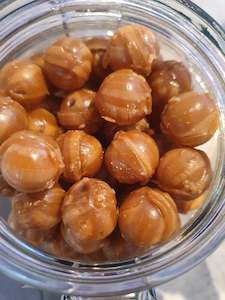 Brandy Balls