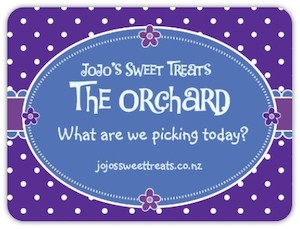 The Orchard Box