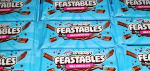 Feastables