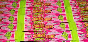 Zombie Chews