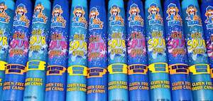 Ka Bluey Mega Sour Spray