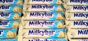 Milky Bar