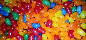 Jelly Beans