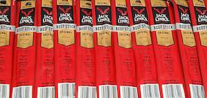 Jack Links Beef Jerky