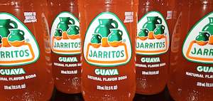 Jarritos