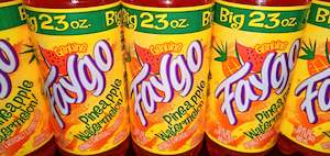 Internet only: Faygo