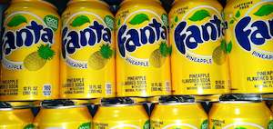 Fanta