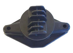 4MM CLAW INSULATOR - BUY 6000 & SAVE $1035