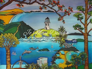 Northland Icons 2283 (Landscape)