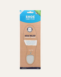 Shoe Doctor Sole Relief